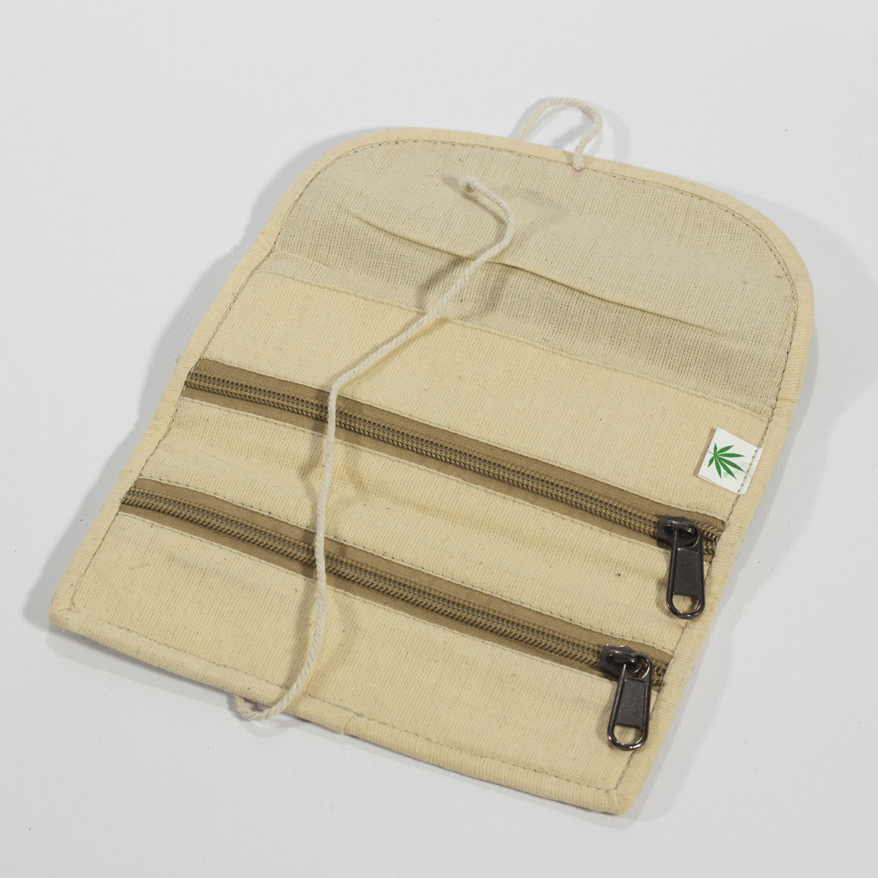 Hemp Tobacco Pouch 04 - Image 2