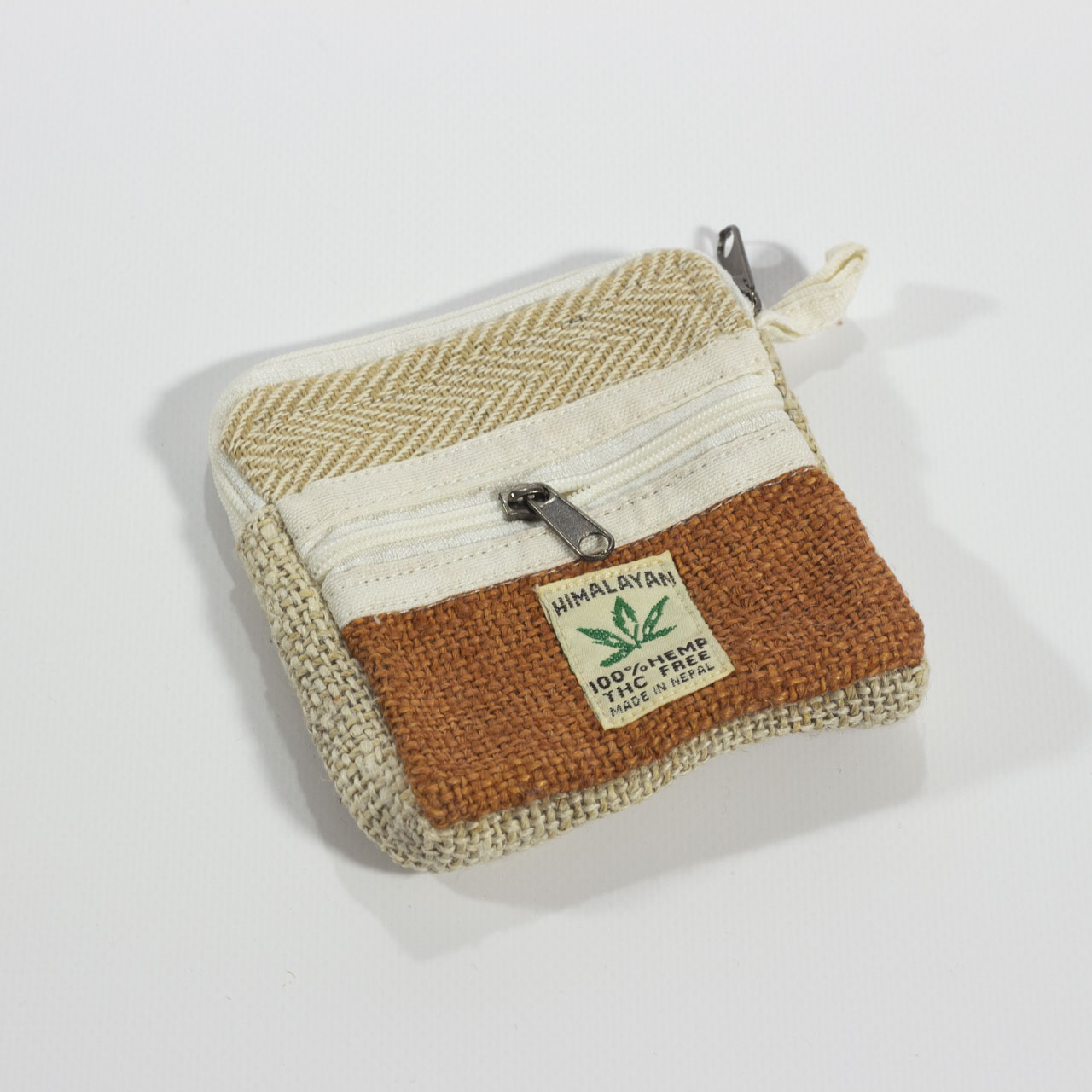 Hemp Wallet 11