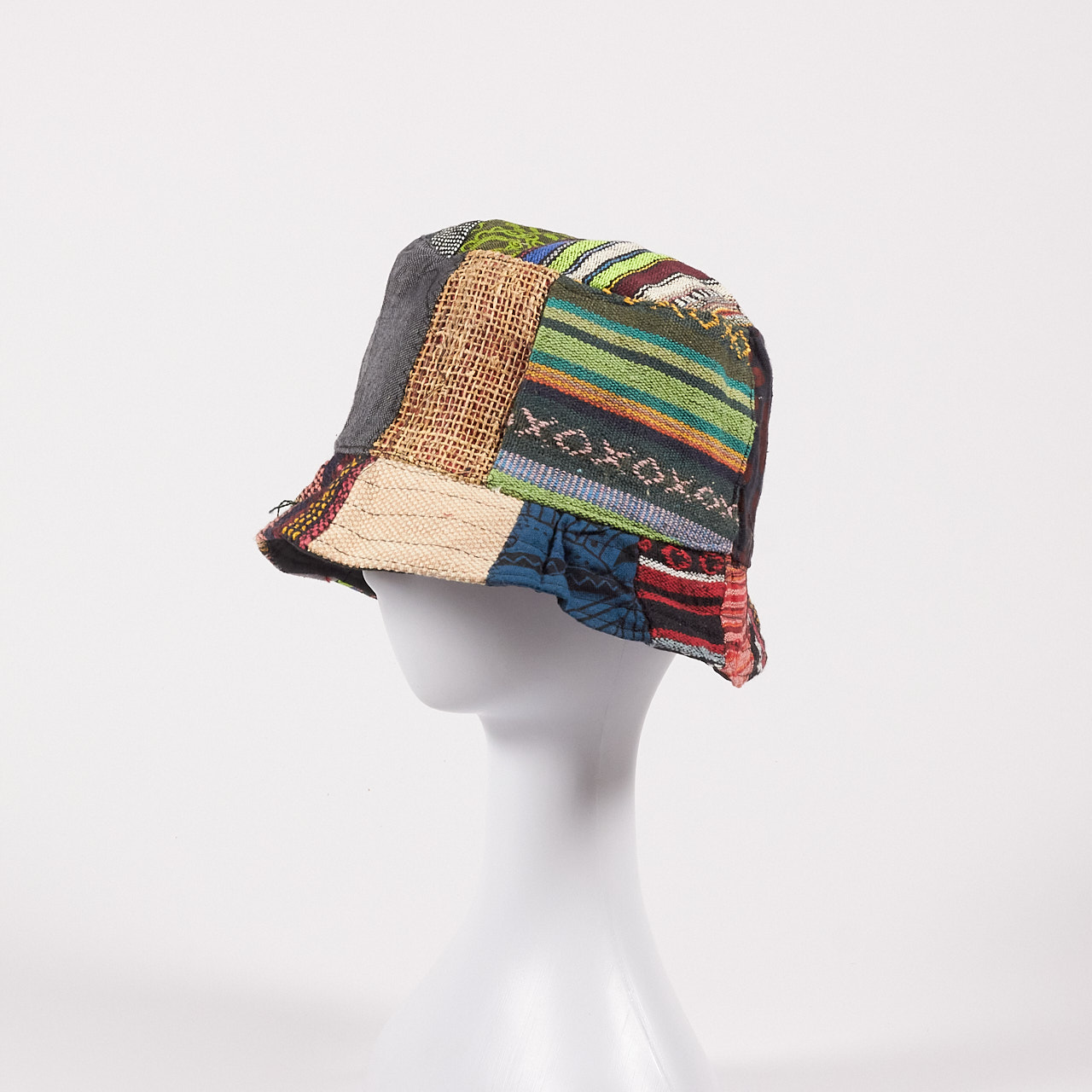 Hemp Hat 65