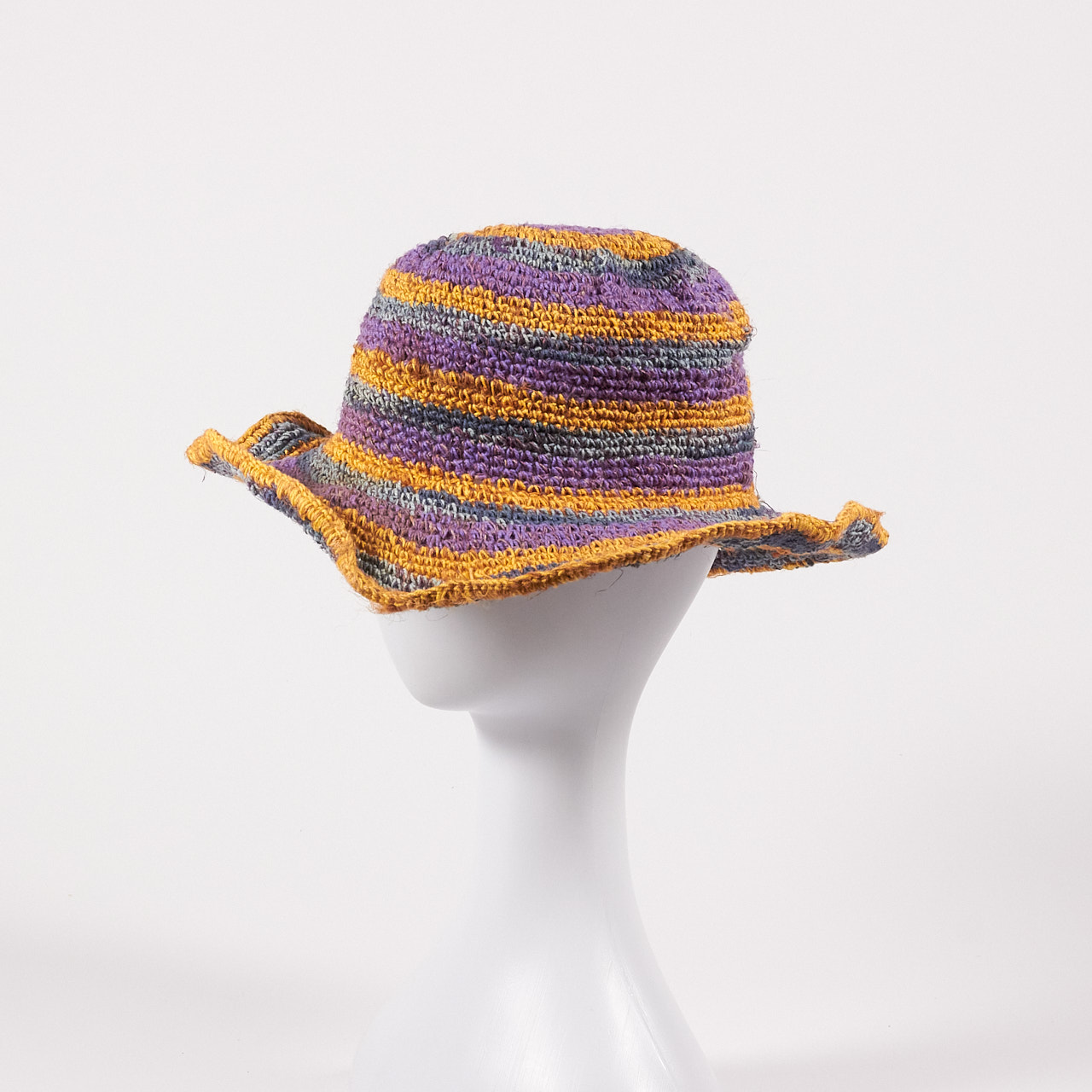 Hemp Hat 68