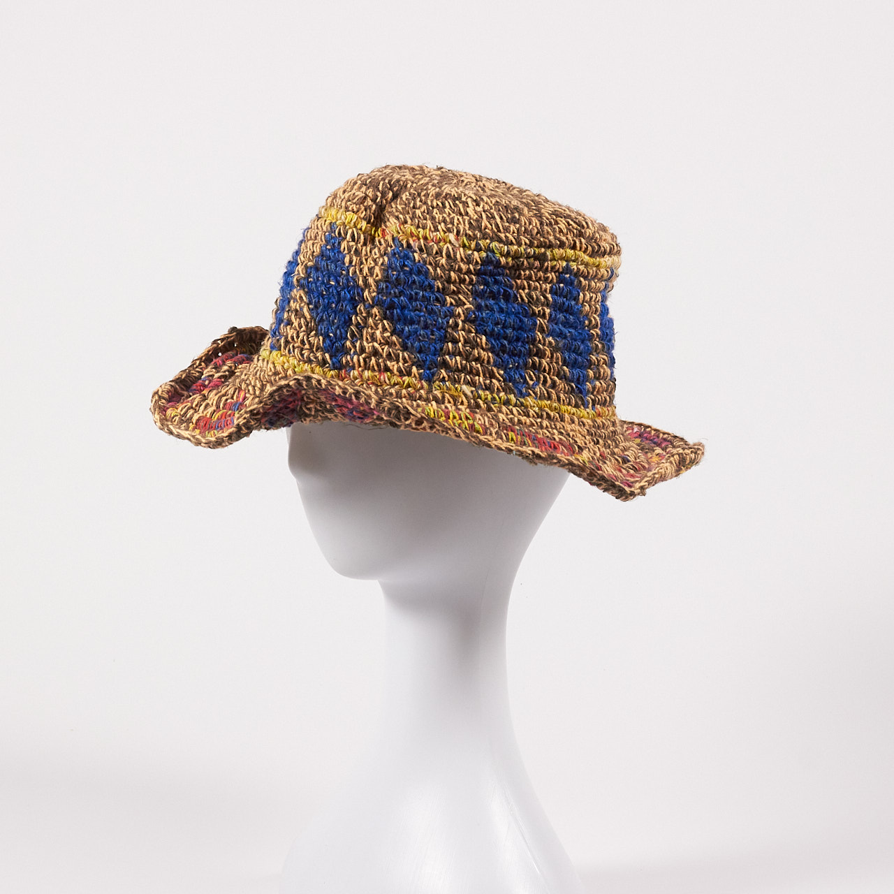 Hemp Hat 73