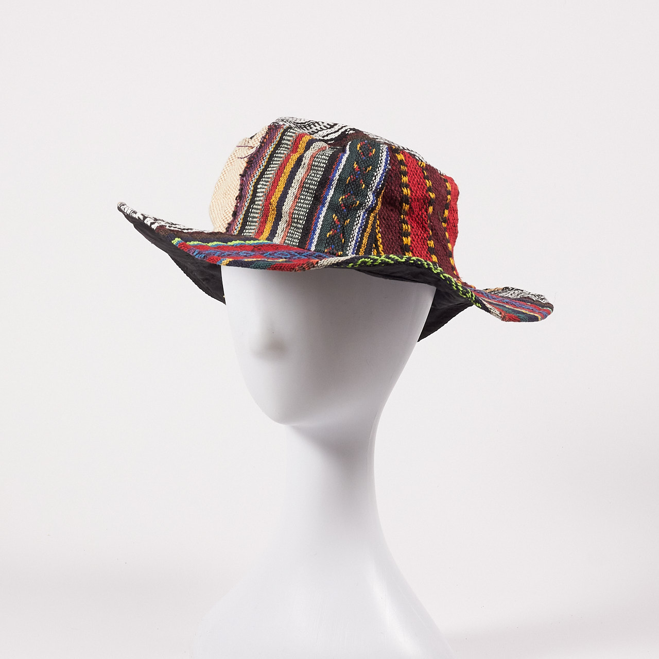 Hemp Hat 83