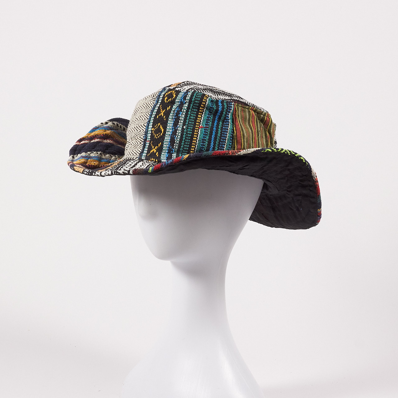Hemp Hat 85